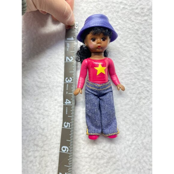 Vintage Madam Alexander Dolls #3842 - Picture 3 of 7